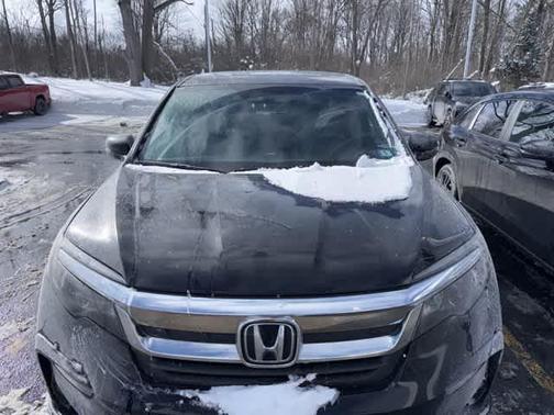 2019 Honda Pilot EX-L w/Navigation/RES