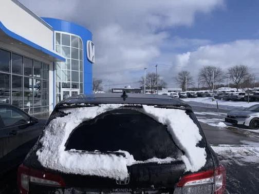 2019 Honda Pilot EX-L w/Navigation/RES