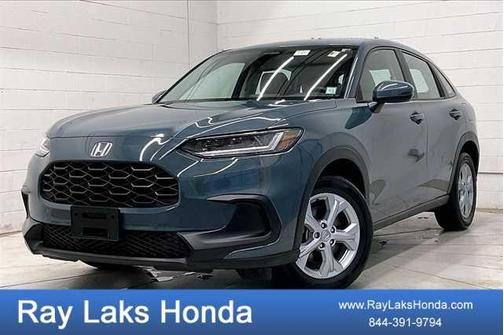 2023 Honda HR-V LX