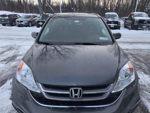 2011 Honda CR-V EX-L