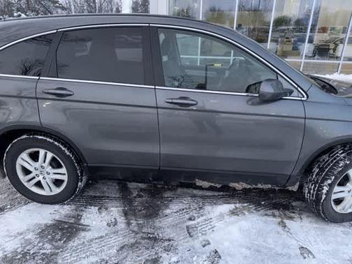 2011 Honda CR-V EX-L