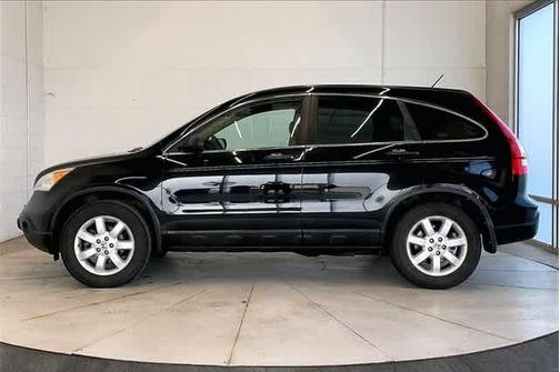 2009 Honda CR-V EX