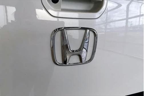 2021 Honda Ridgeline Black Edition