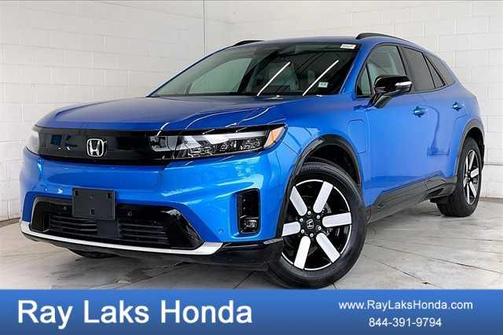 2024 Honda Prologue Touring