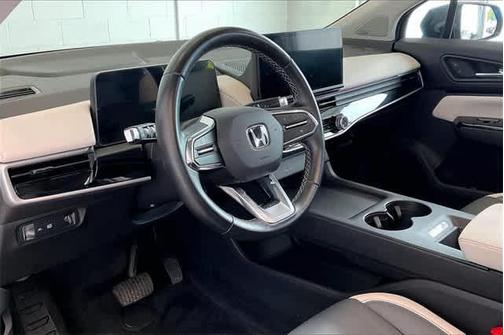 2024 Honda Prologue Touring