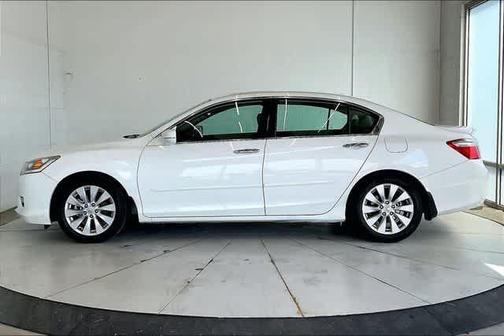 2013 Honda Accord Touring