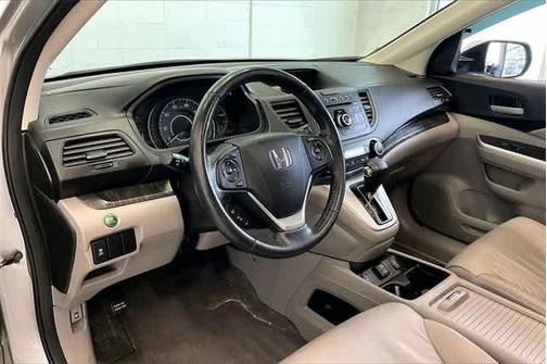 2013 Honda CR-V