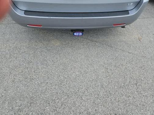 2016 Toyota Sienna LE