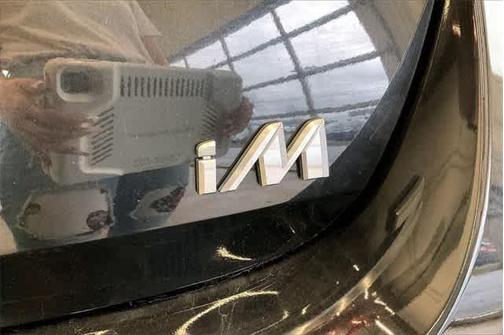 2017 Toyota Corolla iM Base