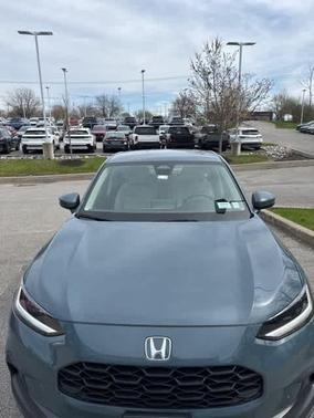 2023 Honda HR-V LX