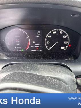 2023 Honda HR-V LX