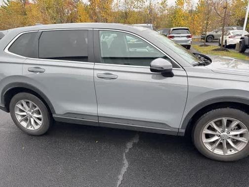 2023 Honda CR-V EX
