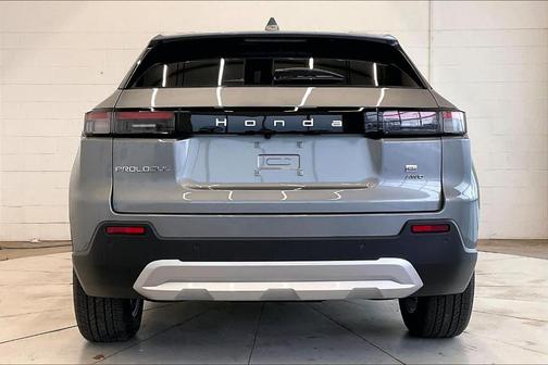 2025 Honda Prologue EX