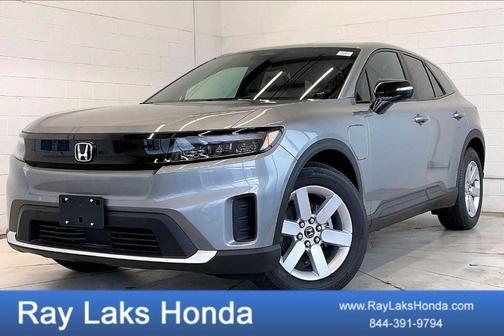 2025 Honda Prologue EX