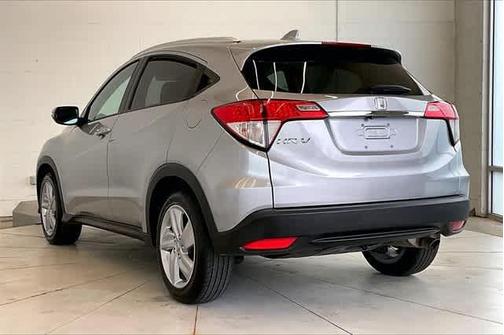 2019 Honda HR-V EX-L
