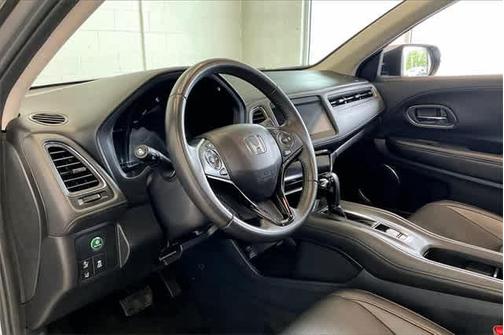 2019 Honda HR-V EX-L