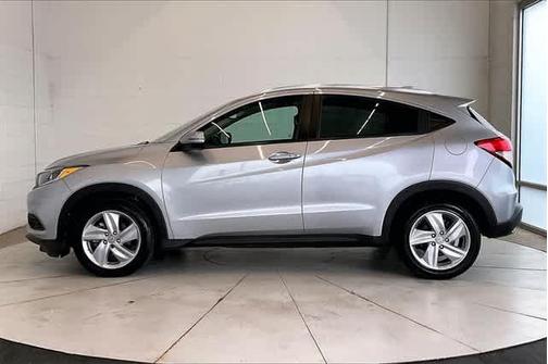2019 Honda HR-V EX-L