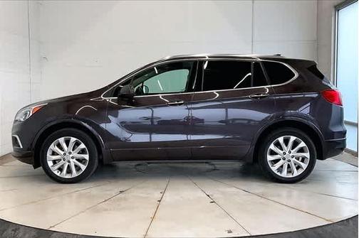 2016 Buick Envision Premium I