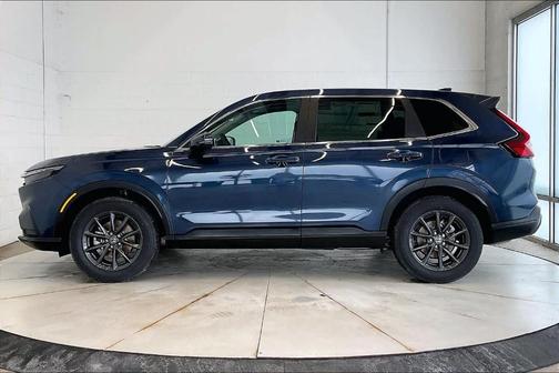 Canyon 2026 Honda CR-V EX-L