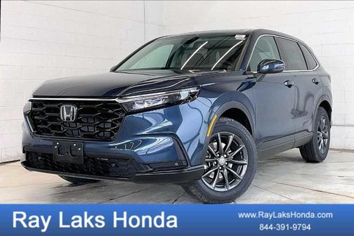 Canyon 2026 Honda CR-V EX-L