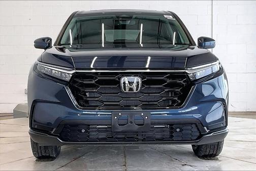 Canyon 2026 Honda CR-V EX-L