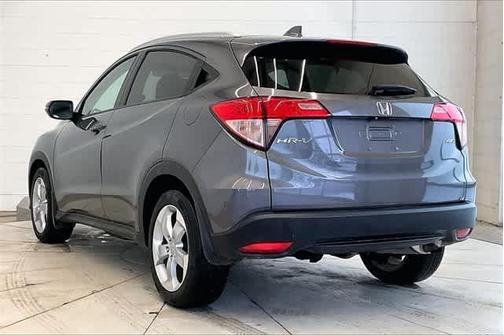 2016 Honda HR-V EX-L w/Navigation