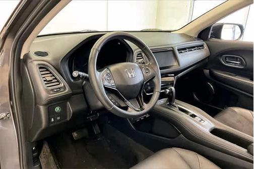 2016 Honda HR-V EX-L w/Navigation