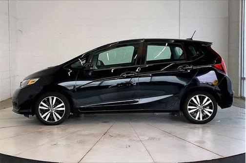 2019 Honda Fit EX