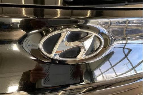 2020 Hyundai KONA SE