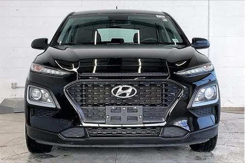 2020 Hyundai KONA SE