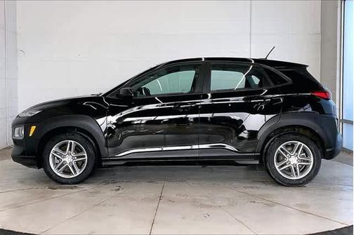 2020 Hyundai KONA SE