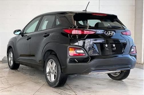2020 Hyundai KONA SE