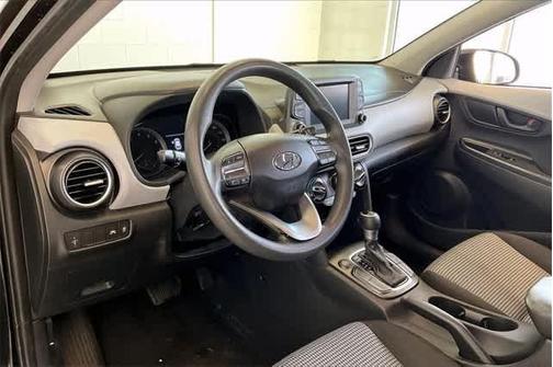 2020 Hyundai KONA SE