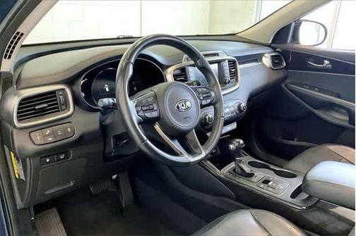 2018 Kia Sorento EX