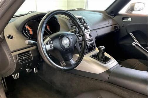 2007 Saturn Sky Red Line