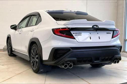 2024 Subaru WRX Limited