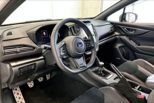 2024 Subaru WRX Limited