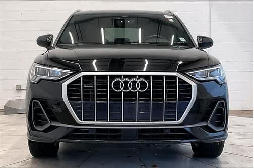 2021 Audi Q3 45 S line Premium Plus