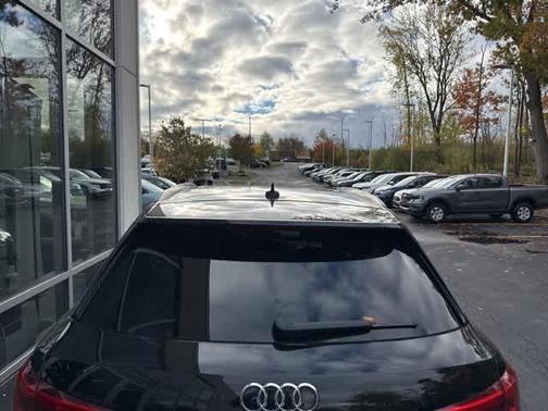 2021 Audi Q3 45 S line Premium Plus