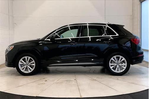 2021 Audi Q3 45 S line Premium Plus