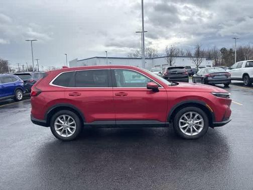 2023 Honda CR-V EX
