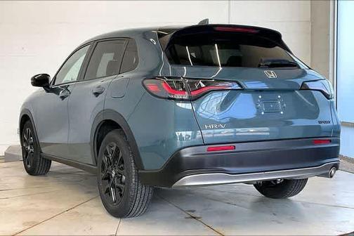 2024 Honda HR-V