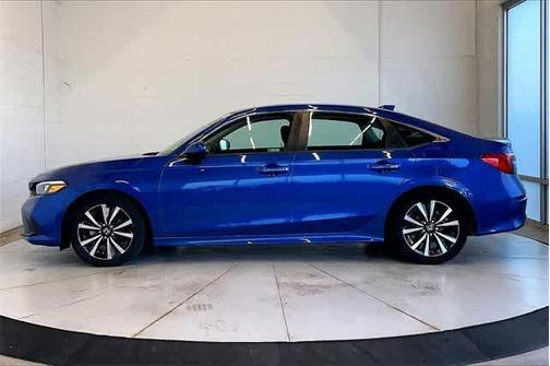 2023 Honda Civic EX
