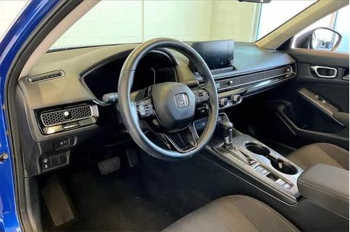 2023 Honda Civic EX
