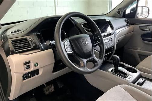 2020 Honda Pilot EX