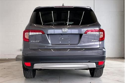 2020 Honda Pilot EX