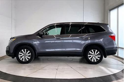 2020 Honda Pilot EX