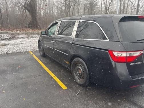 2013 Honda Odyssey EX-L