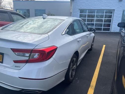 2020 Honda Accord EX-L