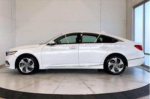 2020 Honda Accord EX-L